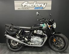 Royal-Enfield Interceptor Mérignac