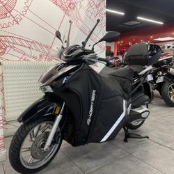 Honda SH  Paris 12e Arrondissement