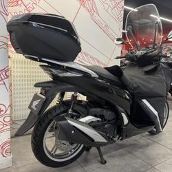 Honda SH  Paris 12e Arrondissement