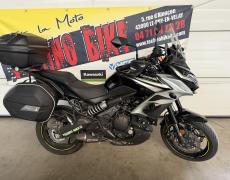 Kawasaki Versys 650 Saint-Germain-Laprade
