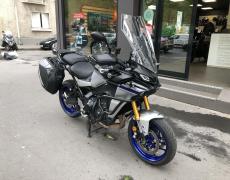 Yamaha GT Paris 17e Arrondissement