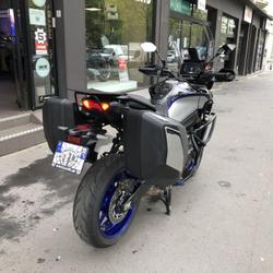 Yamaha GT  Paris 17e Arrondissement