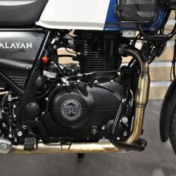 Autres RoyalEnfield  Nancy