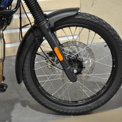 Autres RoyalEnfield  Nancy
