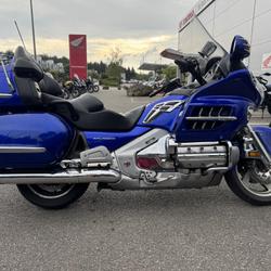 Honda Goldwing  Lanester