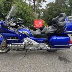 Honda Goldwing  Lanester