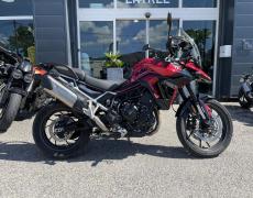 Triumph Tiger