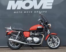 Triumph Bonneville Limoges