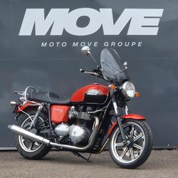 Triumph Bonneville  Limoges