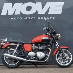 Triumph Bonneville  Limoges