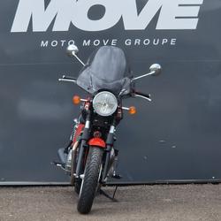 Triumph Bonneville  Limoges