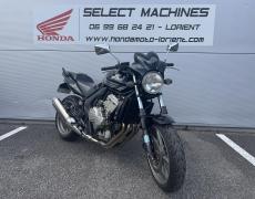 Honda CBF