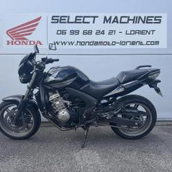 Honda CBF  Lanester