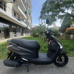 Yamaha D'Elight  Grenoble
