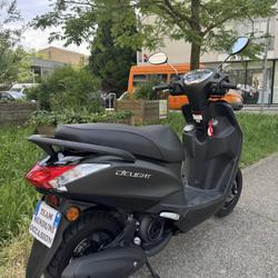 Yamaha D'Elight  Grenoble