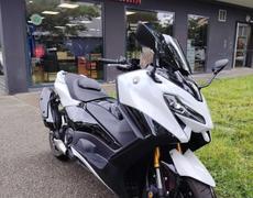 Yamaha T MAX