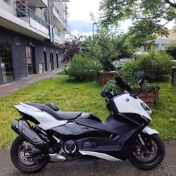 Yamaha T MAX  Grenoble