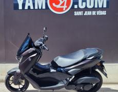 Yamaha Nmax
