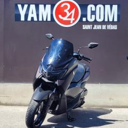 Yamaha Nmax  Mauguio