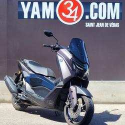 Yamaha Nmax  Mauguio