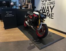 Triumph Street