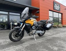 Guzzi Stelvio Pontivy