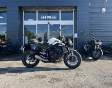 Triumph Street Marseille 1er Arrondissement