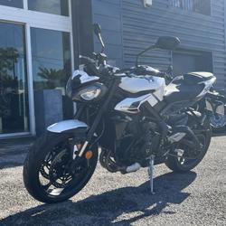 Triumph Street  Marseille 1er Arrondissement