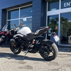 Triumph Street  Marseille 1er Arrondissement