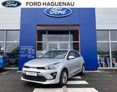 Kia Rio Haguenau