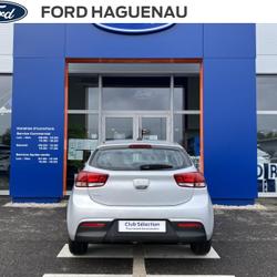 Kia Rio 1.2 DPi 84ch Active Haguenau