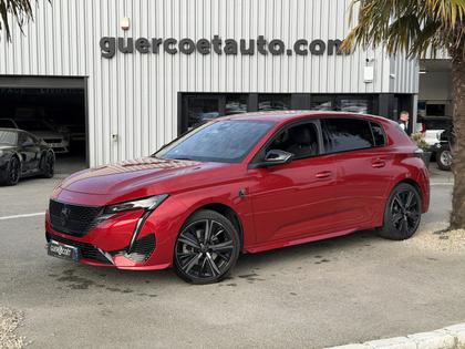 Peugeot 308 III Phase 1 - 1.5 BLUEHDI 130CH S&S GT EAT8 - 20 490 €