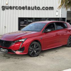 Peugeot 308 III Phase 1 1.5 BLUEHDI 130CH S&S GT EAT8 Guer