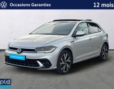 Volkswagen Polo Saint-Victoret