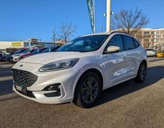 Ford Kuga Marseille 10e Arrondissement