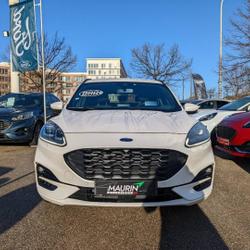 Ford Kuga 2.5 Duratec 225ch PowerSplit PHEV ST-Line X e-CVT 13cv occasion - Marseille 10e Arrondissement - photo 3/25