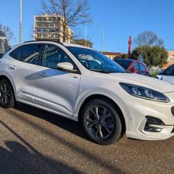 Ford Kuga 2.5 Duratec 225ch PowerSplit PHEV ST-Line X e-CVT 13cv Marseille 10e Arrondissement