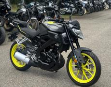 Yamaha MT 125 Dardilly