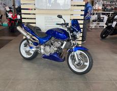 Honda Hornet Sarreguemines