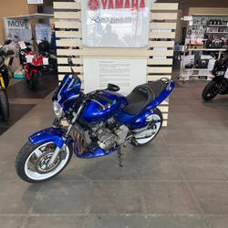 Honda Hornet  Sarreguemines