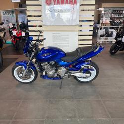 Honda Hornet  Sarreguemines