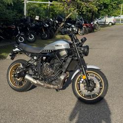 Yamaha SR  Dardilly