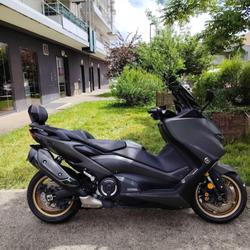 Yamaha T MAX  Grenoble