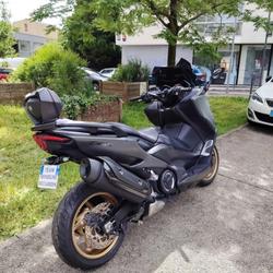 Yamaha T MAX  Grenoble