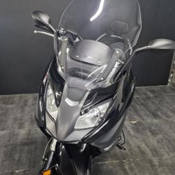 BMW C 600  M&eacute;rignac