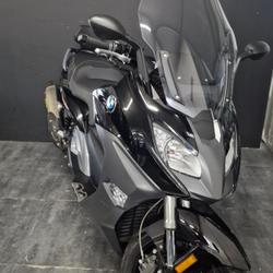 BMW C 600  M&eacute;rignac