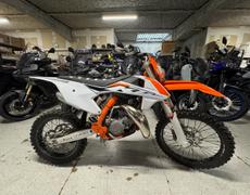 KTM SX Dardilly