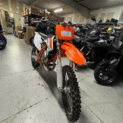 KTM SX  Dardilly