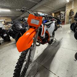 KTM SX  Dardilly