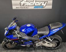 Honda CBR Mérignac